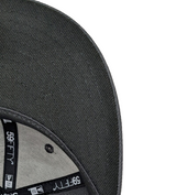 Chicago White Sox New Era Graphite 125th Anniversary 59FIFTY Fitted Hat - Pro Jersey Sports