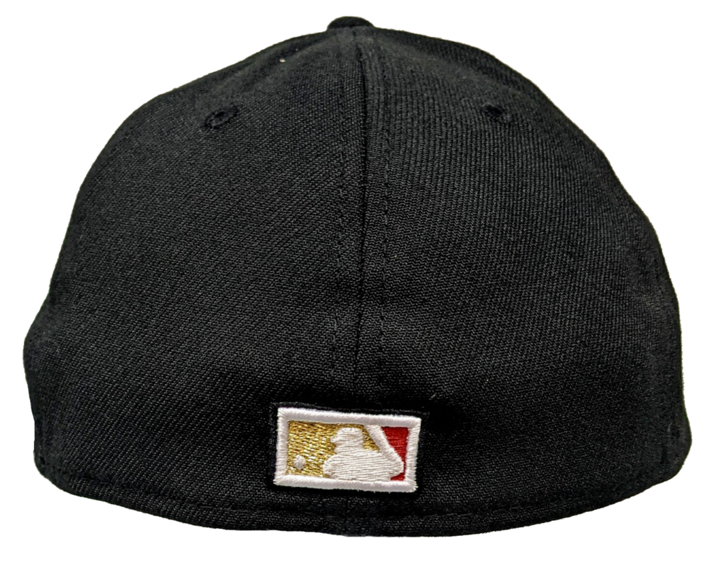 Chicago White Sox 1950 All Star Game Black 39THIRTY Flex Fit New Era Hat