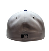 Chicago White Sox 1979 New Era Cooperstown Classics White/Navy 59FIFTY Fitted Hat - Pro Jersey Sports