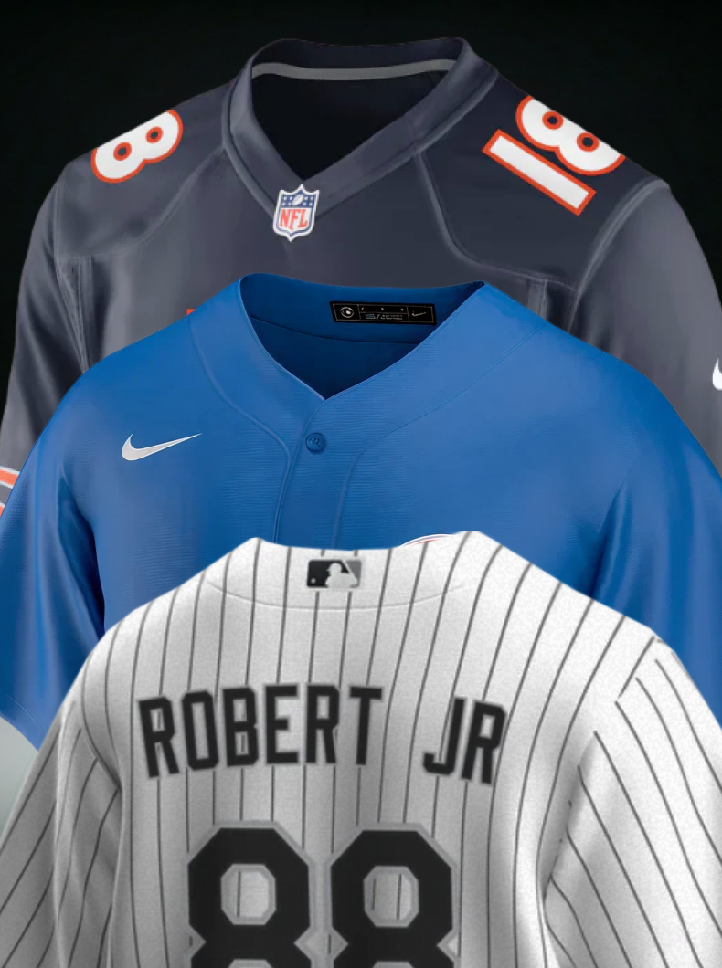 Jerseys