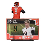 Joe Burrow Cincinnati Bengals Sportspicks Legacy Series McFarlane Figure - Pro Jersey Sports