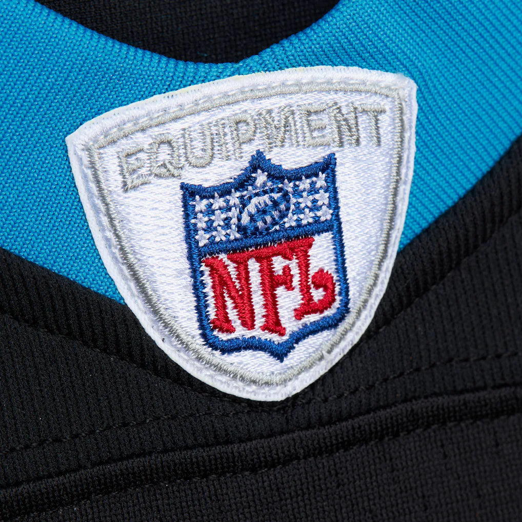 Men's Mitchell & Ness Julius Peppers Carolina Panthers 2003 Legacy Replica Jersey - Pro Jersey Sports