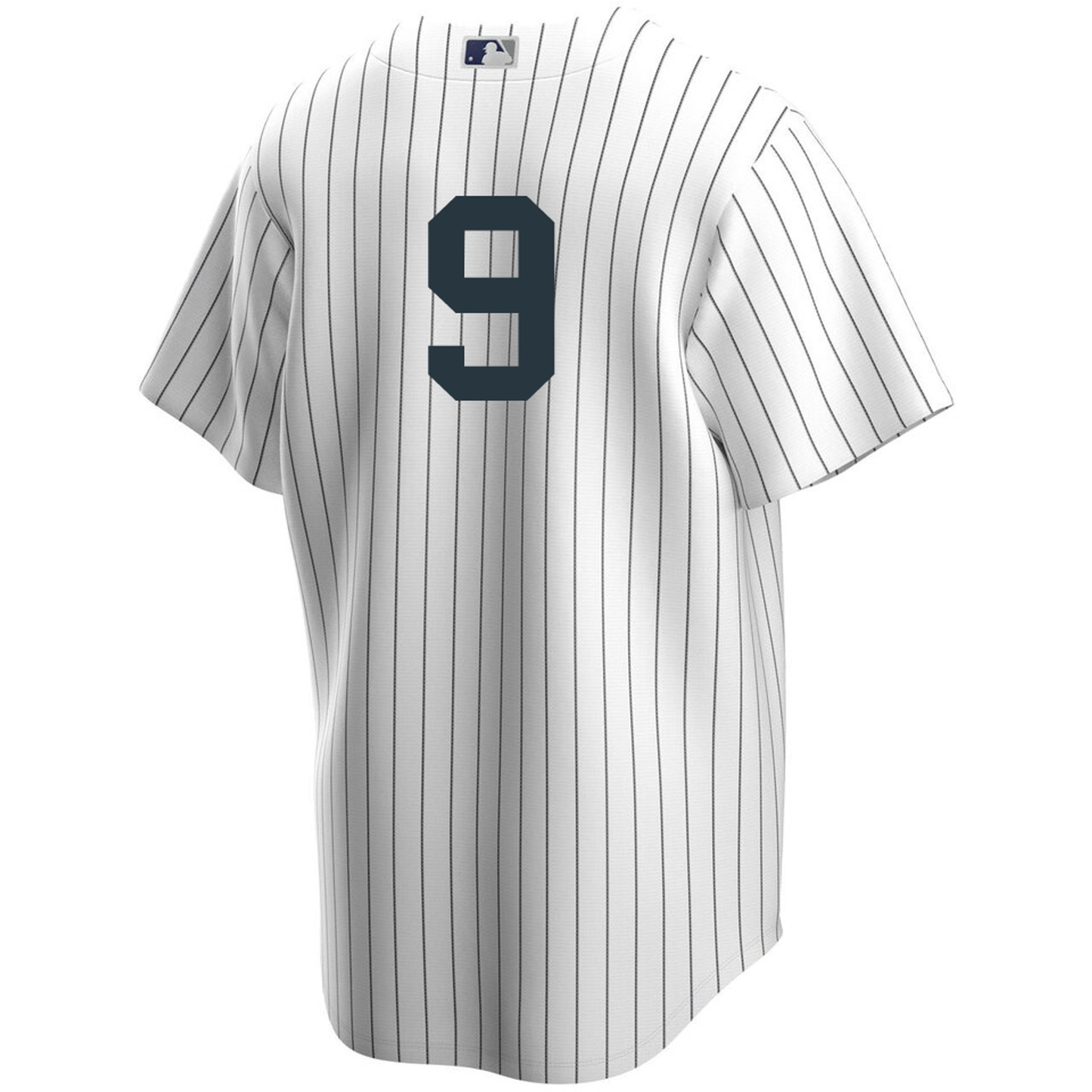 Men's Nike Roger Maris White New York Yankees Home Official Replica Player Jersey