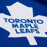 Men's Mats Sundin Toronto Maple Leafs 1997-98 Blue Power Play Jersey - Pro Jersey Sports