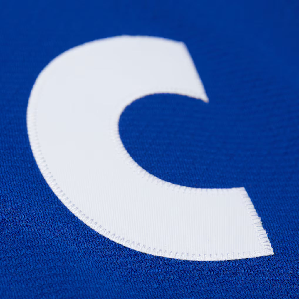 Men's Mats Sundin Toronto Maple Leafs 1997-98 Blue Power Play Jersey - Pro Jersey Sports