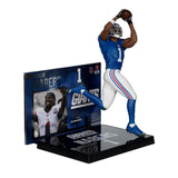 Malik Nabers New York Giants Sportspicks Legacy Series McFarlane Figure - Pro Jersey Sports