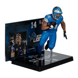 Amon-Ra St. Brown Detroit Lions Sportspicks Legacy Series McFarlane Figure - Pro Jersey Sports