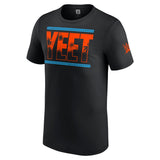 Men's WWE Jey Uso Yeet Black T-Shirt - Pro Jersey Sports