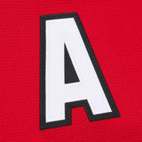 Men's Chicago Blackhawks Chris Chelios Red 1991-92 Power Play Jersey - Pro Jersey Sports