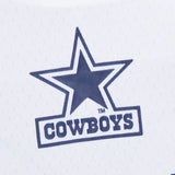 Men's Emmitt Smith White Dallas Cowboys 1994 NFL Legacy Mitchell & Ness Replica Jersey - Pro Jersey Sports