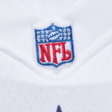 Men's Emmitt Smith White Dallas Cowboys 1994 NFL Legacy Mitchell & Ness Replica Jersey - Pro Jersey Sports