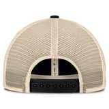 Men's Fanatics Black 2025 NHL Winter Classic Trucker Adjustable Hat - Pro Jersey Sports