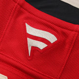 Men's Chicago Blackhawks Nick Foligno Fanatics Red 2025 NHL Winter Classic Premium Player Jersey - Pro Jersey Sports