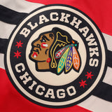 Men's Chicago Blackhawks Nick Foligno Fanatics Red 2025 NHL Winter Classic Premium Player Jersey - Pro Jersey Sports