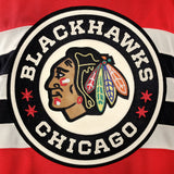 Chicago Blackhawks Fanatics 2025 NHL Winter Classic Red Authentic Pro Jersey - Pro Jersey Sports