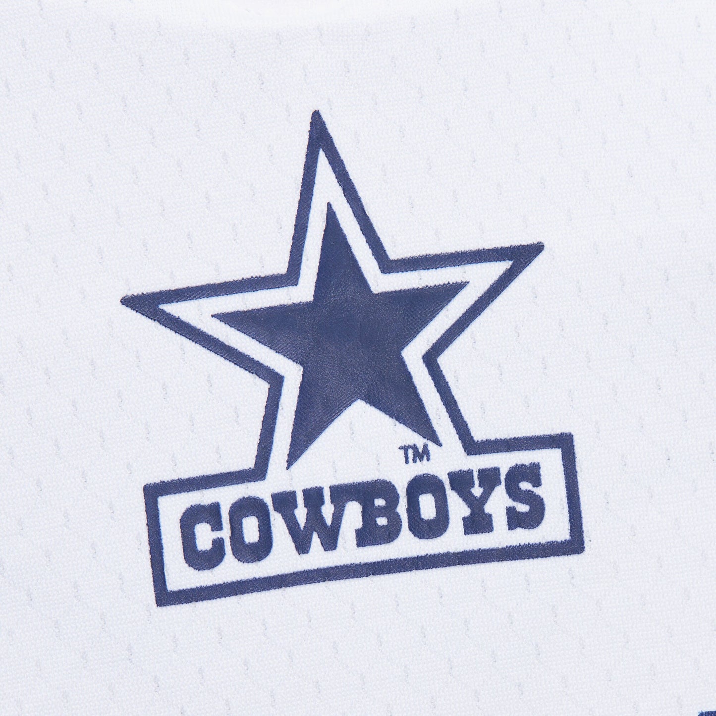 Men's Michael Irvin White Dallas Cowboys 1994 NFL Legacy Mitchell & Ness Replica Jersey - Pro Jersey Sports