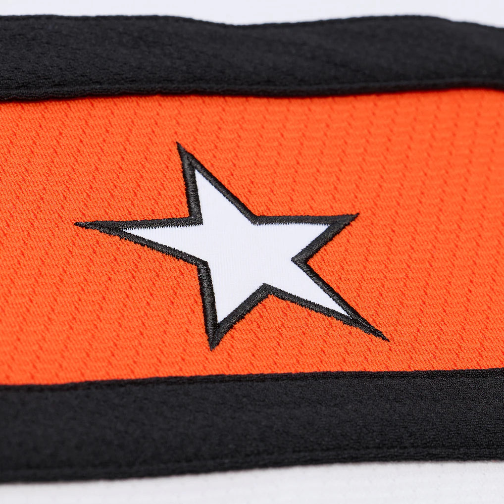 Denis Potvin Mitchell & Ness 1976 NHL All-Star Game Power Play Jersey - White