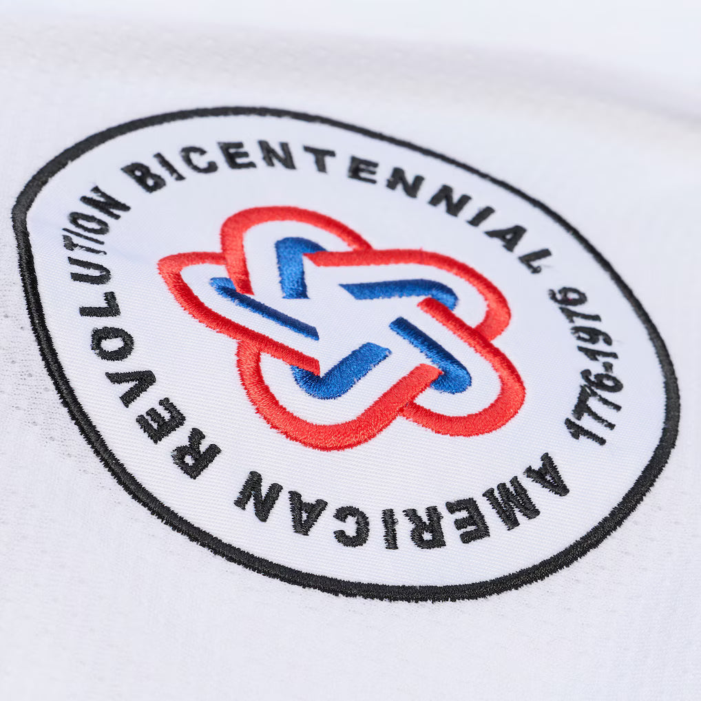 Denis Potvin Mitchell & Ness 1976 NHL All-Star Game Power Play Jersey - White