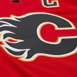 Men's Jerome Iginla Calgary Flames Red Mitchell & Ness Power Play Jersey - Pro Jersey Sports