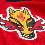 Men's Jerome Iginla Calgary Flames Red Mitchell & Ness Power Play Jersey - Pro Jersey Sports