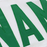 Men's Joe Namath New York Jets Mitchell & Ness White Legacy Replica Jersey - Pro Jersey Sports