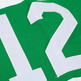 Men's Joe Namath New York Jets Mitchell & Ness White Legacy Replica Jersey - Pro Jersey Sports