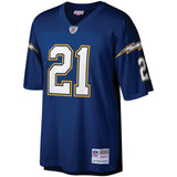 Youth Ladainian Tomlinson San Diego Chargers Mitchell & Ness Navy Retired Player Vintage Replica Jersey - Pro Jersey Sports
