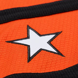 Men's Marcel Dionne Mitchell & Ness 1976 NHL All-Star Game Power Play Jersey - Orange - Pro Jersey Sports
