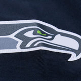 Men's Seattle Seahawks Marshawn Lynch Mitchell & Ness Blue 2010 Legacy Replica Jersey - Pro Jersey Sports