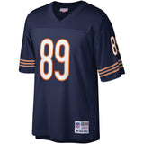 Chicago Bears Mike Ditka 1966 MITCHELL & NESS Throwback Jersey - Pro Jersey Sports