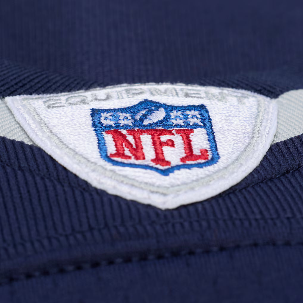 Men's Rob Gronkowski New England Patriots Mitchell & Ness Navy Legacy Replica Jersey