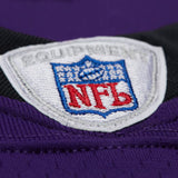 Men's Mitchell & Ness Terrell Suggs Purple Baltimore Ravens 2003 Legacy Replica Jersey - Pro Jersey Sports