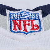 Men's Mitchell & Ness Tom Brady White New England Patriots 2000 Legacy Replica Jersey - Pro Jersey Sports