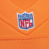 Men's Mitchell & Ness Warren Sapp Orange Tampa Bay Buccaneers 1995 Legacy Replica Jersey - Pro Jersey Sports