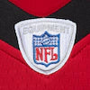 Warren Sapp Tampa Bay Buccaneers 2002 Mitchell & Ness Legacy Replica Jersey - Red - Pro Jersey Sports