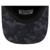 Chicago Bears New Era 2026 Salute To Service Apex 9FORTY Bearhead Logo Adjustable Trucker Hat - Black