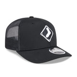 Chicago White Sox New Era Black Batting Practice 9SEVENTY Trucker Hat - Pro Jersey Sports