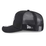 Chicago White Sox New Era Black Batting Practice 9SEVENTY Trucker Hat - Pro Jersey Sports