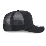 Chicago White Sox New Era Black Batting Practice 9SEVENTY Trucker Hat - Pro Jersey Sports