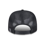 Chicago White Sox New Era Black Batting Practice 9SEVENTY Trucker Hat - Pro Jersey Sports