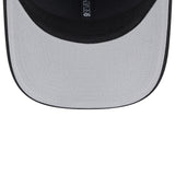 Chicago White Sox New Era Black Batting Practice 9SEVENTY Trucker Hat - Pro Jersey Sports