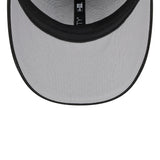 Men's Chicago White Sox New Era Black 2025 Batting Practice Low Profile 59FIFTY Fitted Hat - Pro Jersey Sports