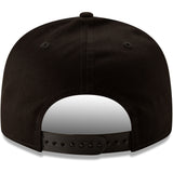 San Francisco 49ers New Era Black Basic 9FIFTY Snapback Hat - Pro Jersey Sports