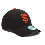 San Francisco Giants The League 9FORTY Adjustable Game Cap - Pro Jersey Sports