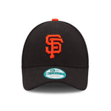 San Francisco Giants The League 9FORTY Adjustable Game Cap - Pro Jersey Sports