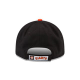 San Francisco Giants The League 9FORTY Adjustable Game Cap - Pro Jersey Sports