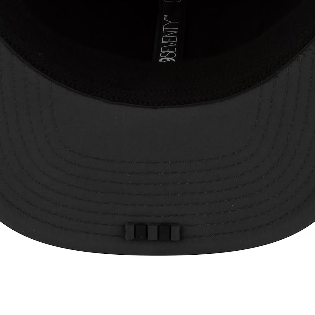 New England Patriots New Era Super Bowl LX Opening Night 9SEVENTY Adjustable Hat - Charcoal