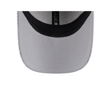 Men's Dallas Cowboys New Era 2024 Sideline Gray 9FORTY Adjustable Hat - Pro Jersey Sports