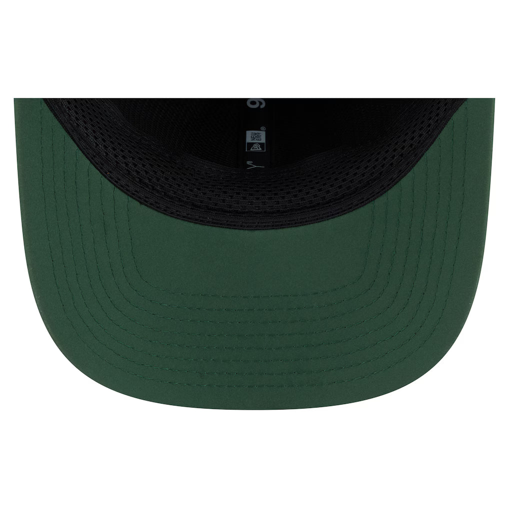 Men's Green Bay Packers New Era 2026 NFL Sideline 9SEVENTY Green Adjustable Hat