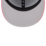 Chicago White Sox New Era Navy/Red 2024 Batting Practice 59FIFTY Fitted Hat - Pro Jersey Sports